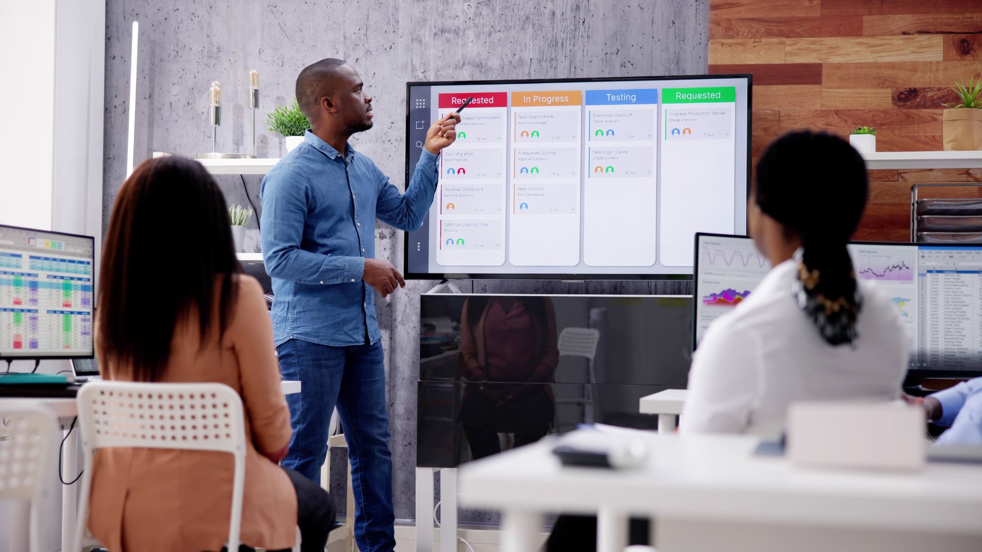 company culture