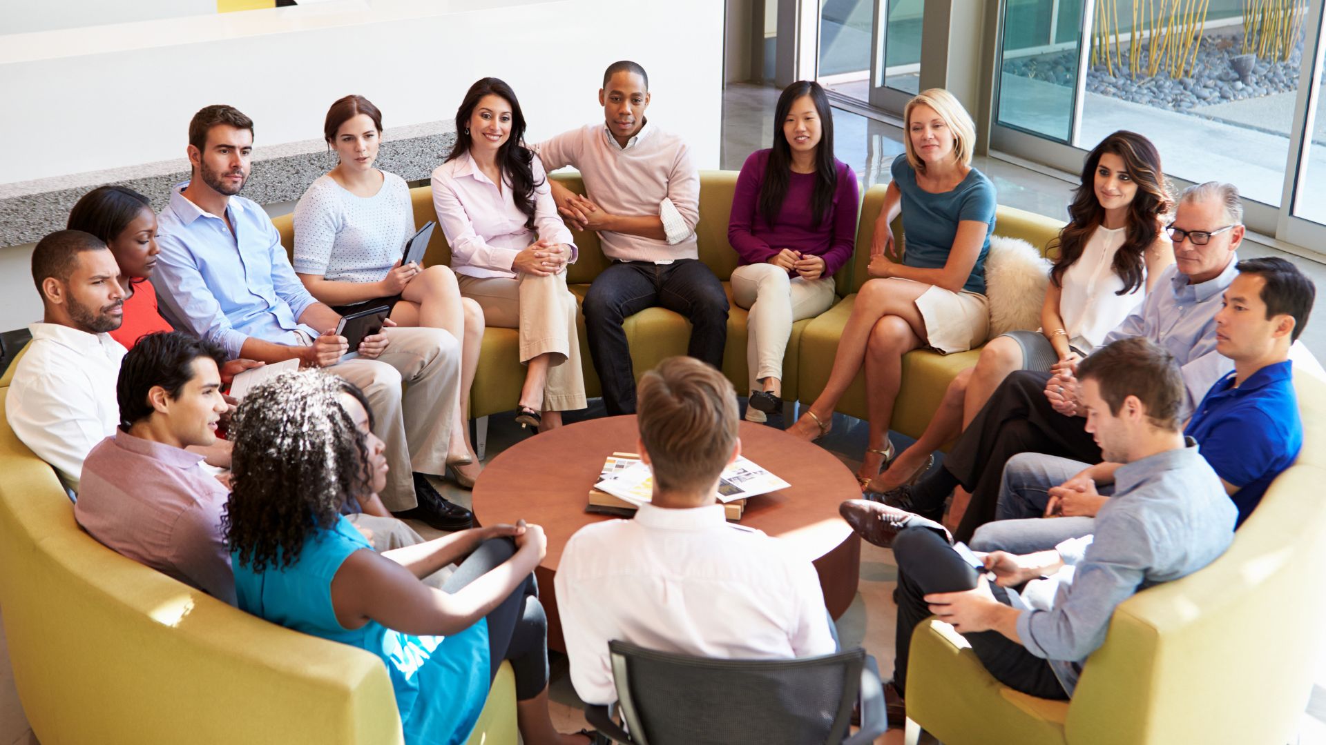 company culture