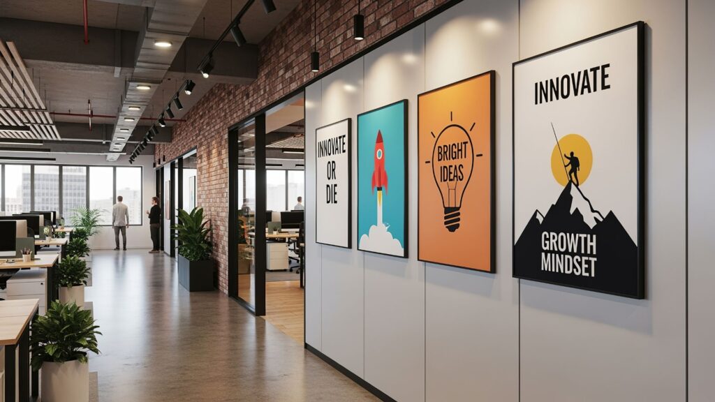 how to describe company culture