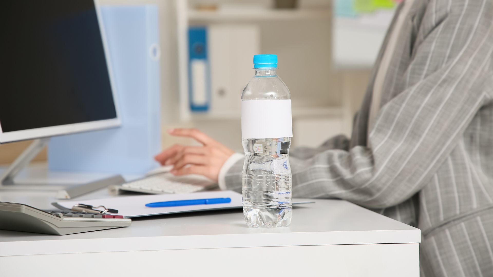 mindful hydration workshop for employees