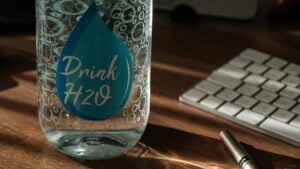 mindful hydration workshop