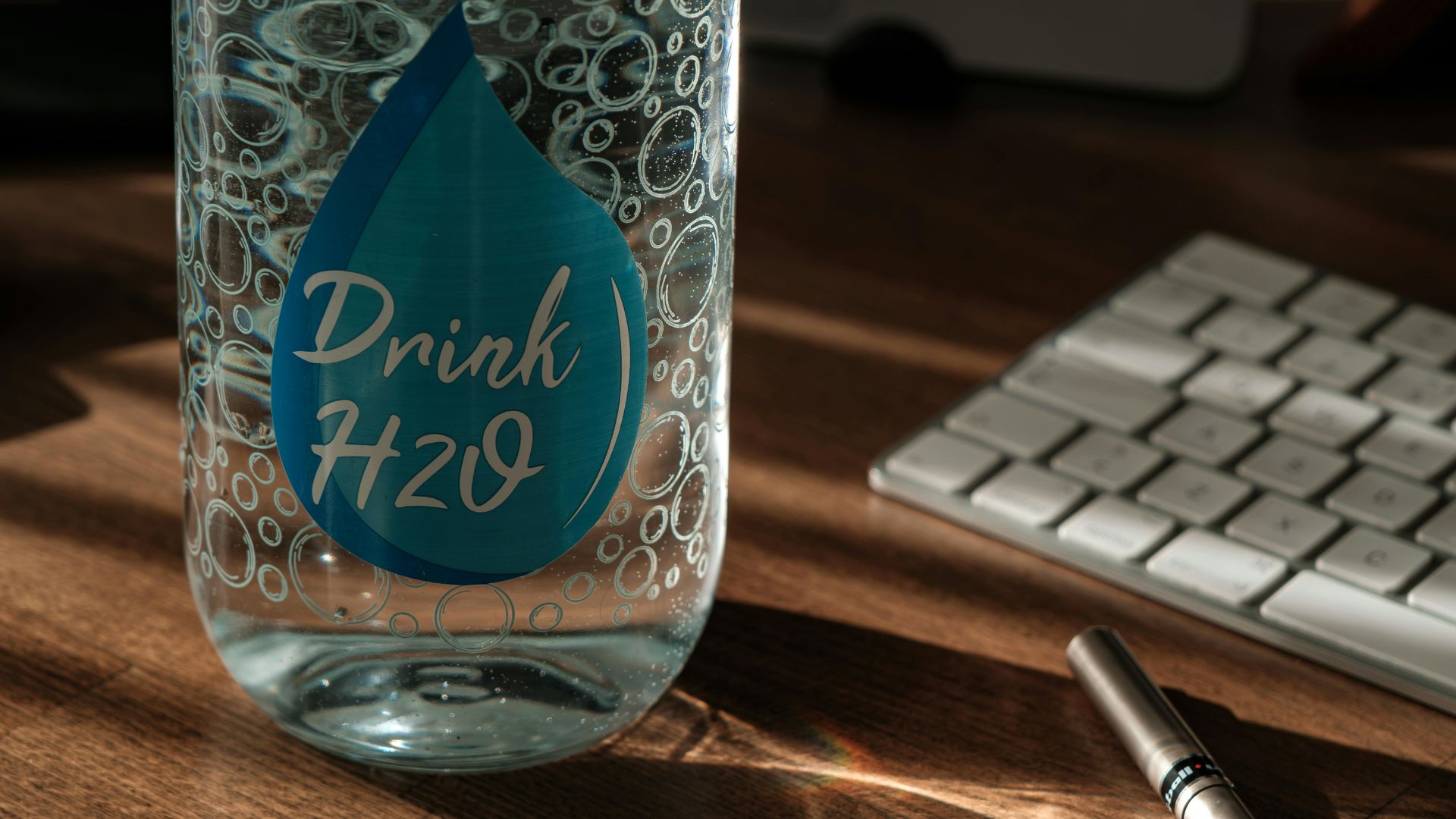 mindful hydration workshop