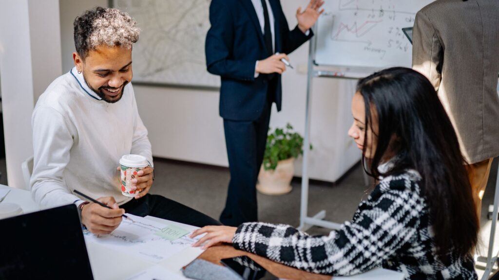 How to Describe Company Culture