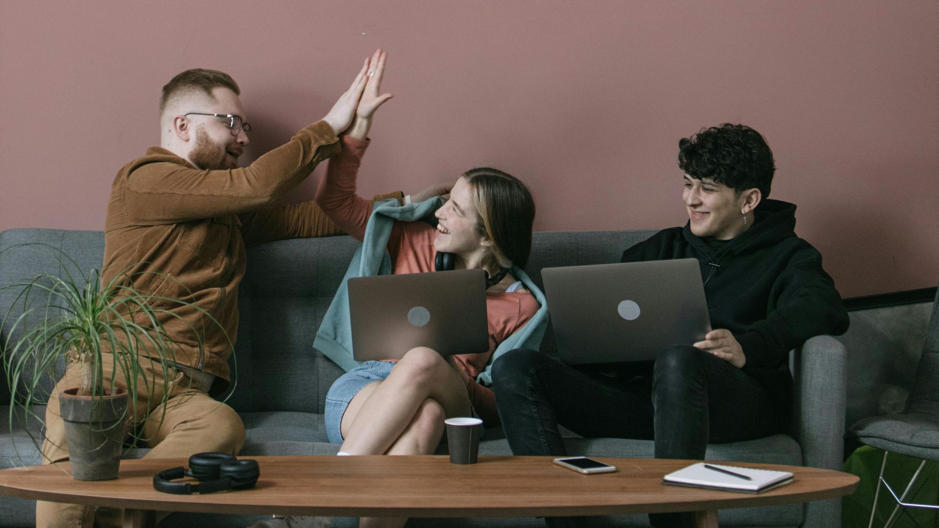 company culture