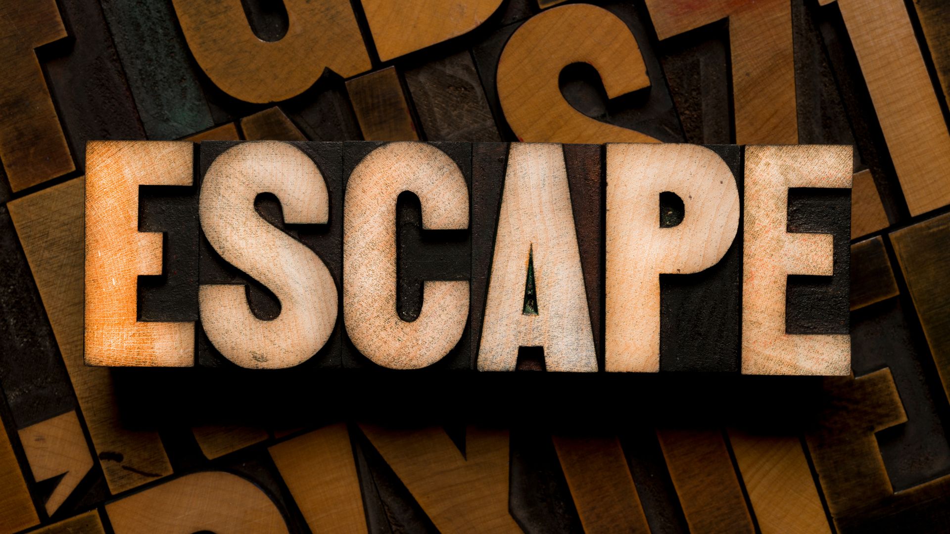 virtual escape room