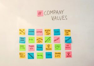 company culture