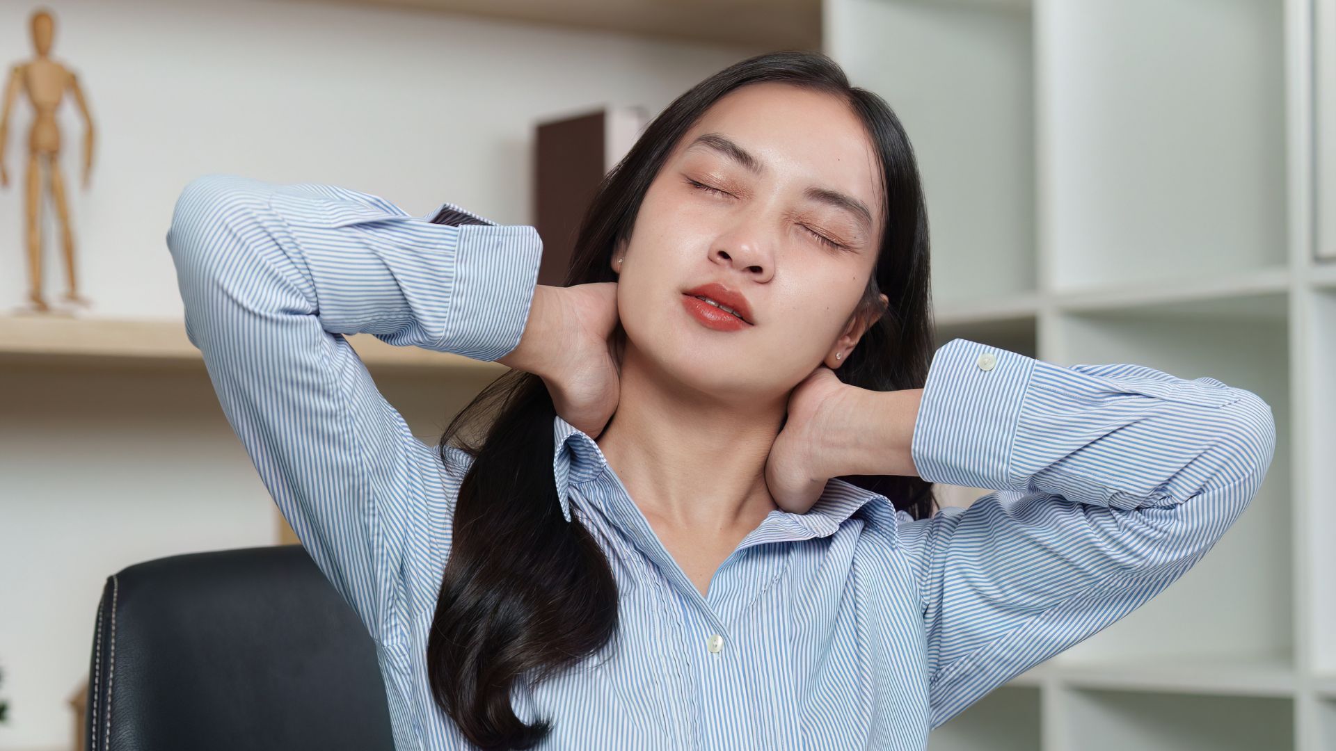 trigger point massage