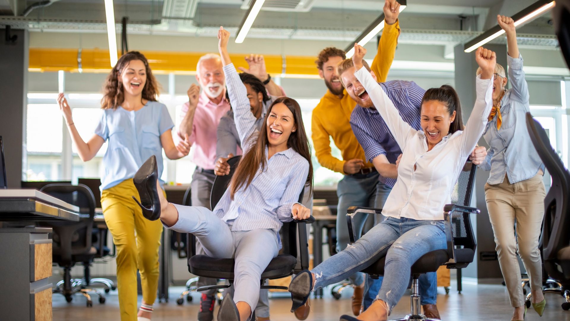 social wellness month