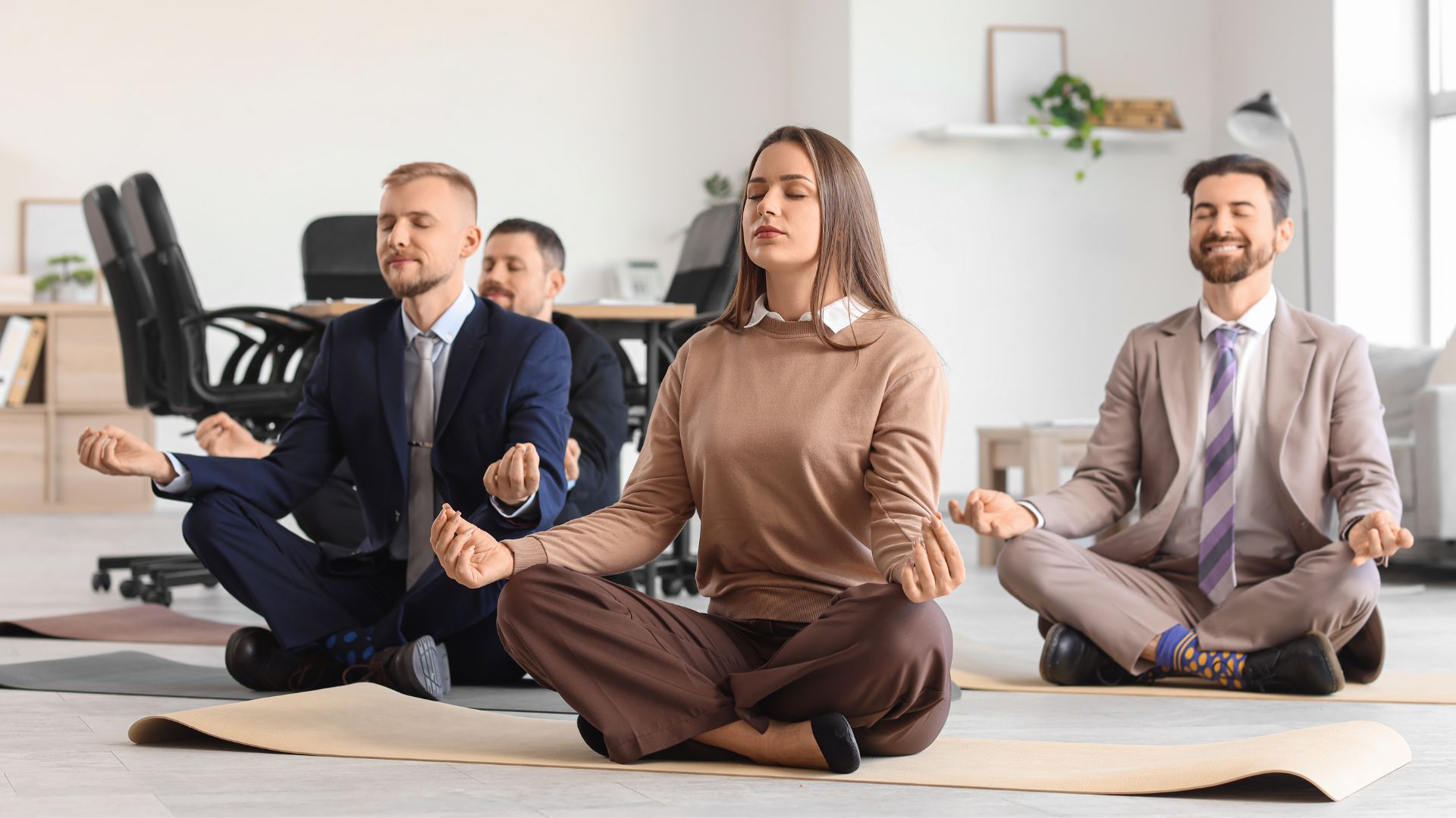 social wellness month