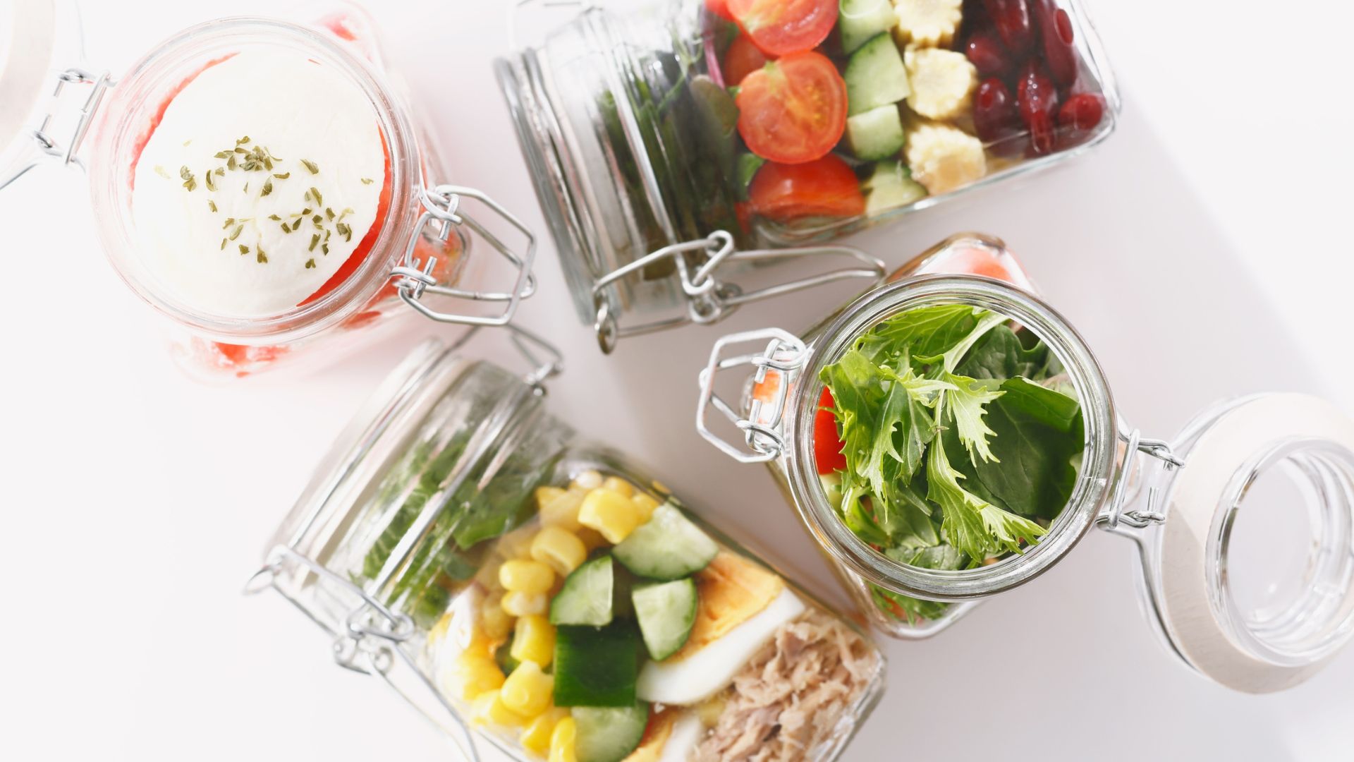 easy meal prep