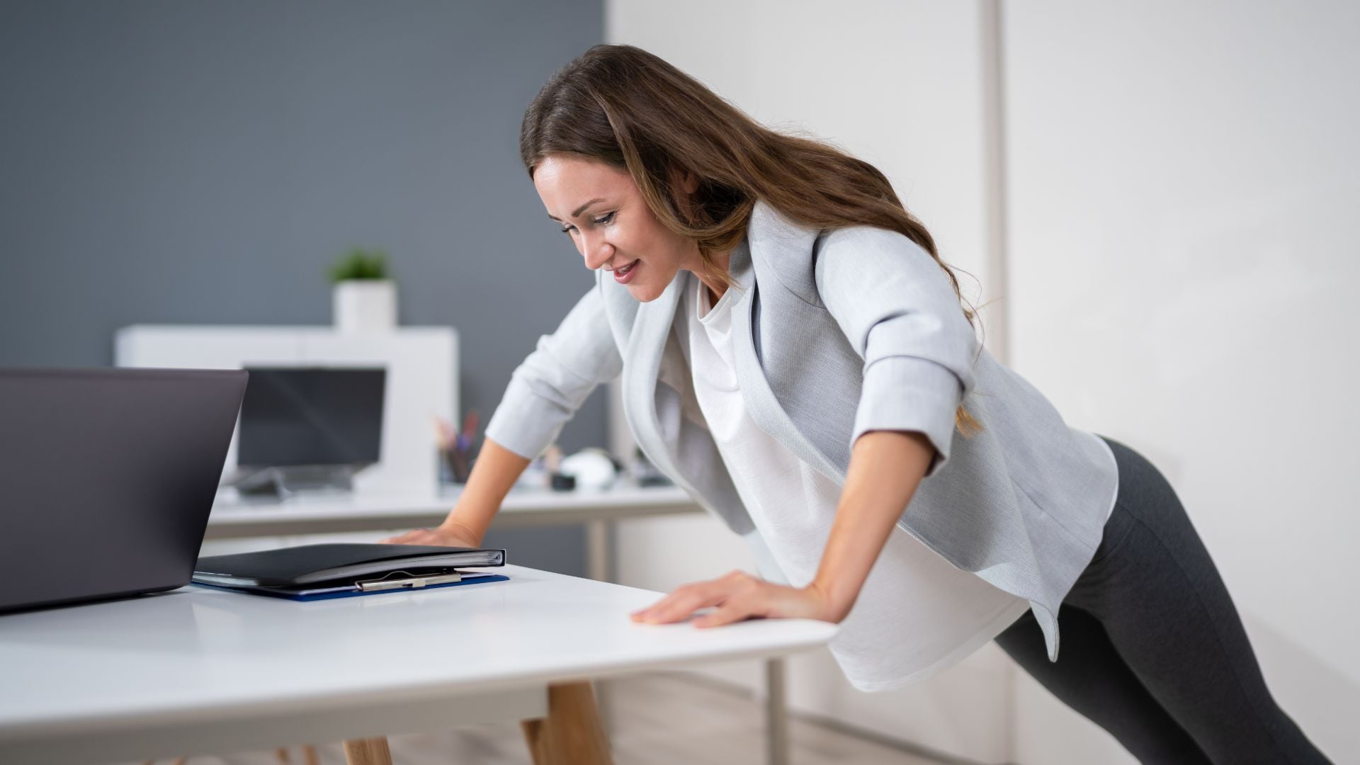 ergonomics