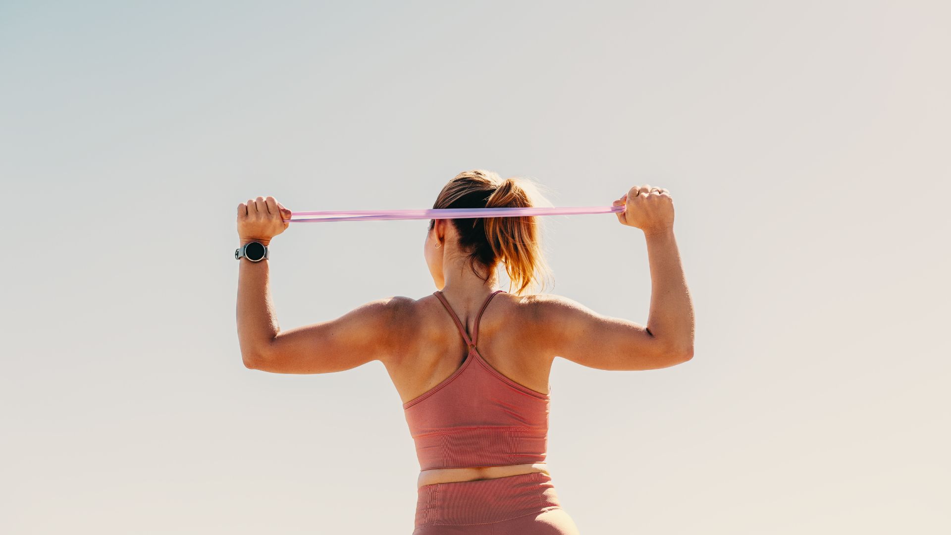 physical movement