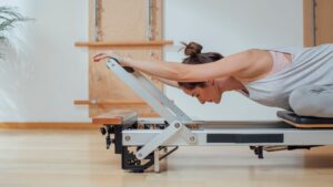 pilates for workplace