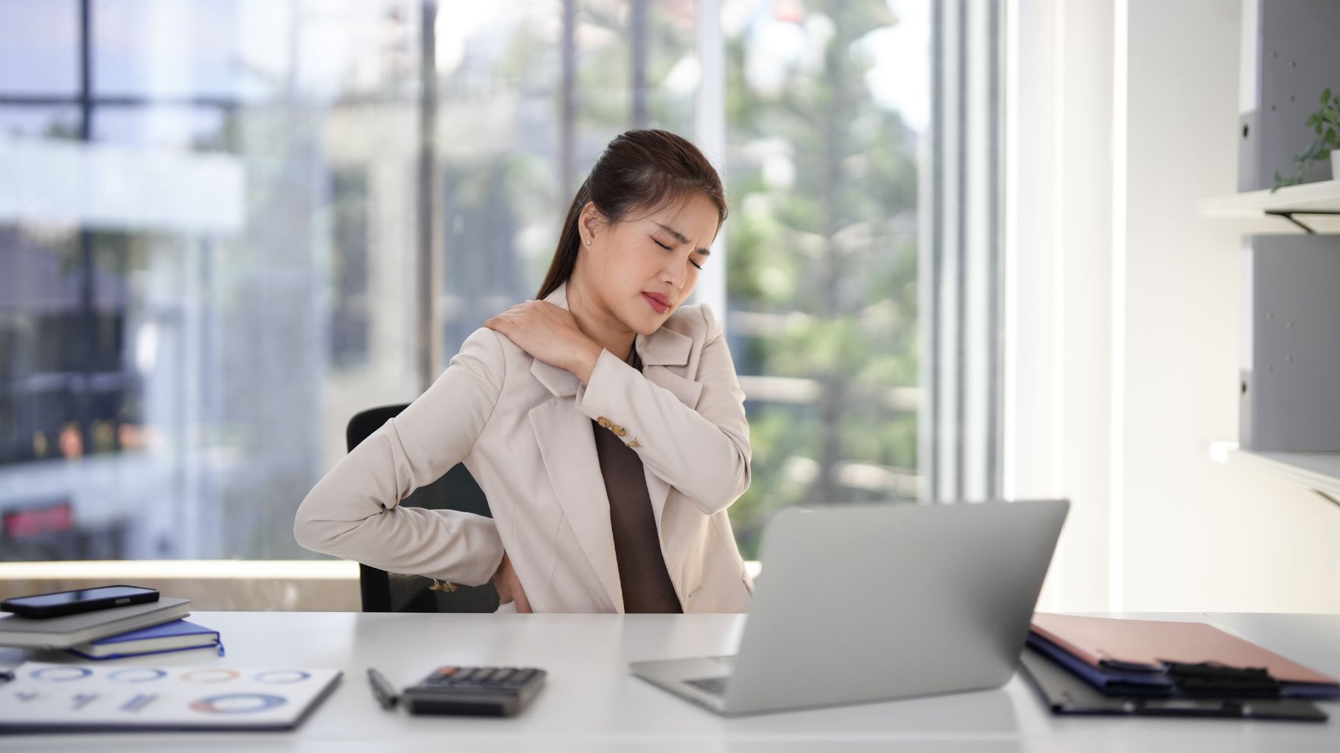 pilates for workplace