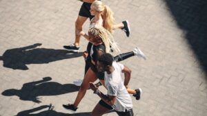 exercise