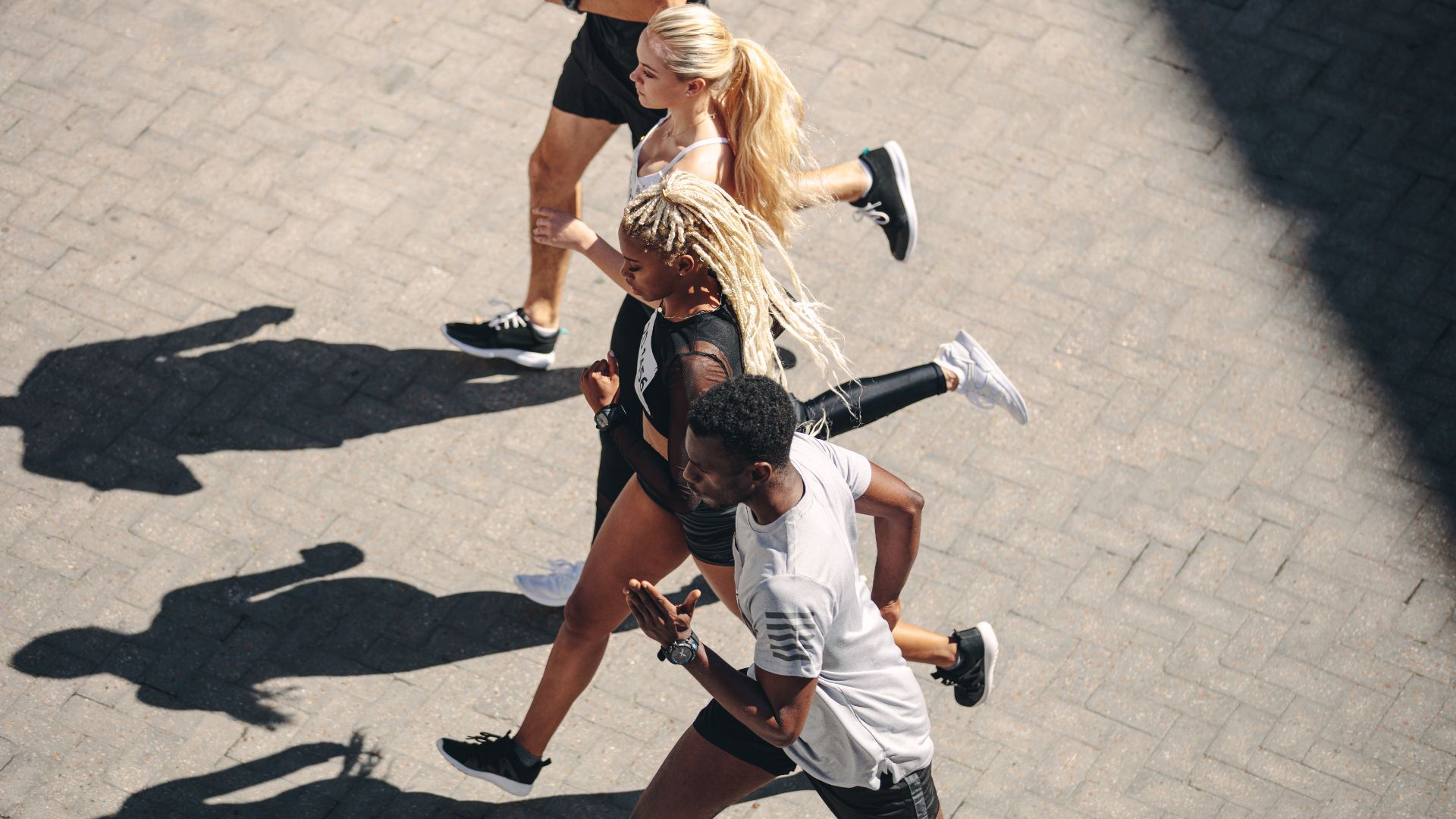 exercise