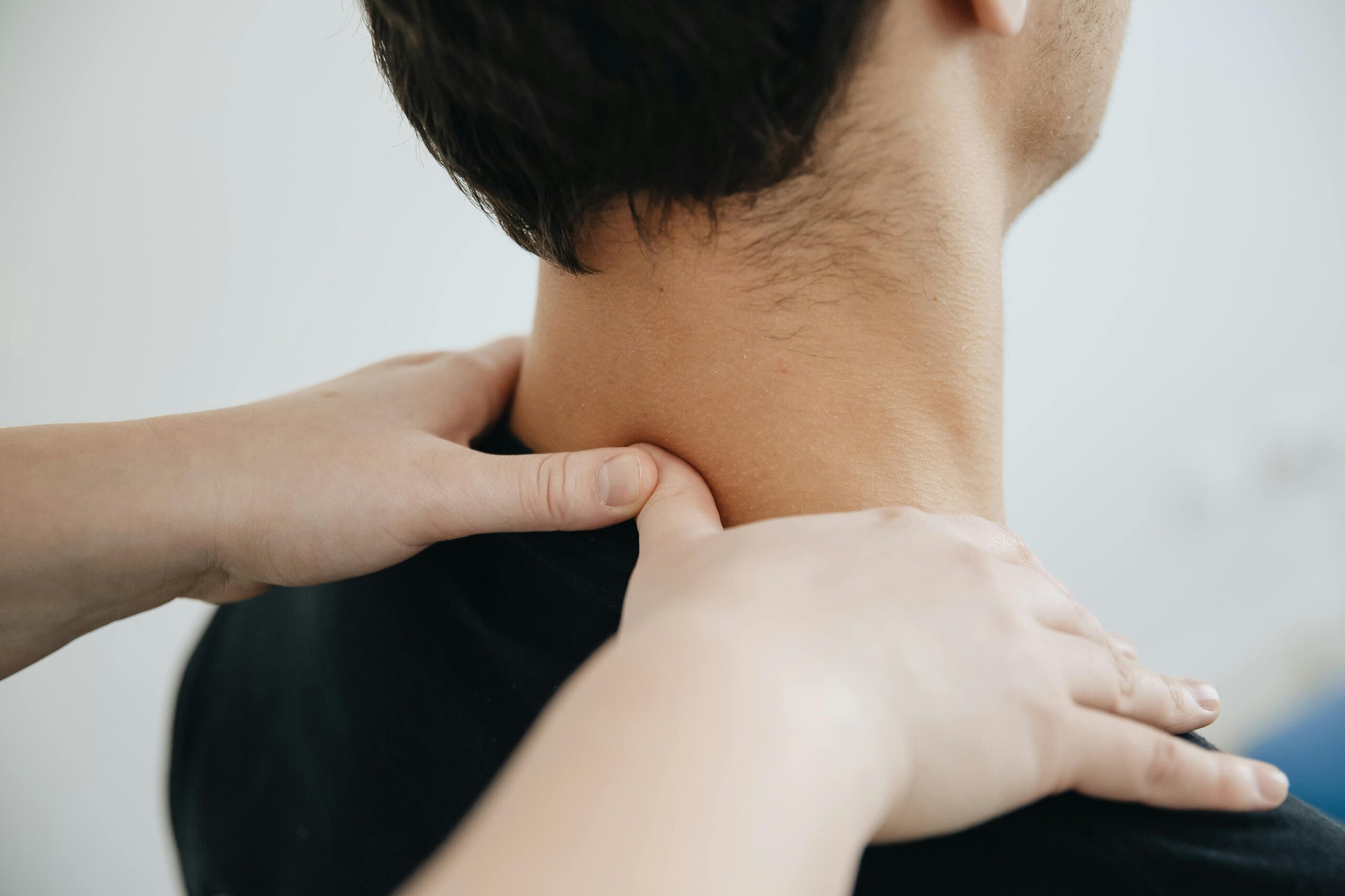 trigger point massage