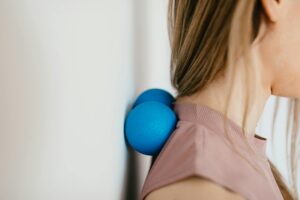 trigger point massage