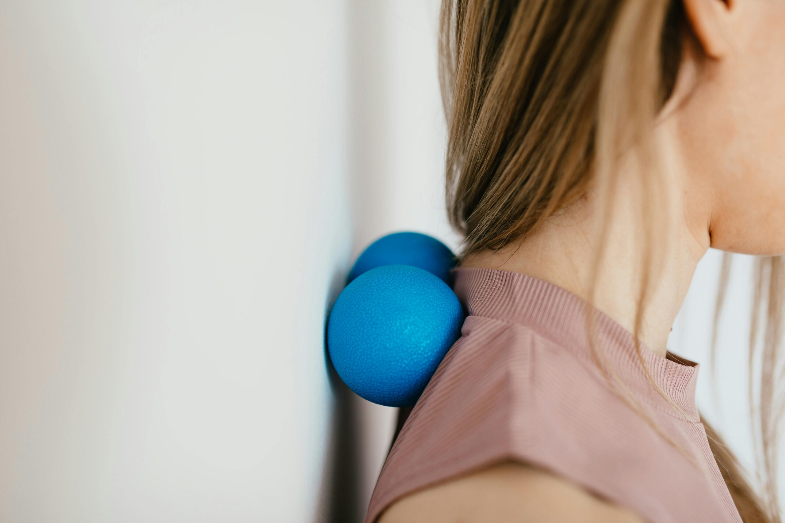 trigger point massage