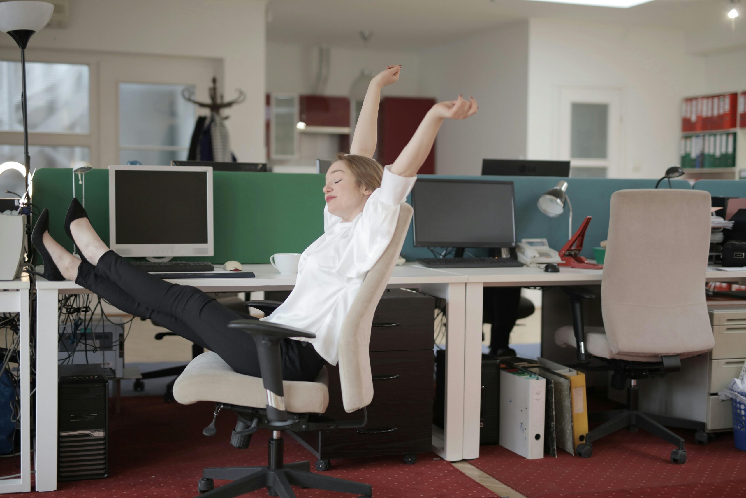 ergonomics