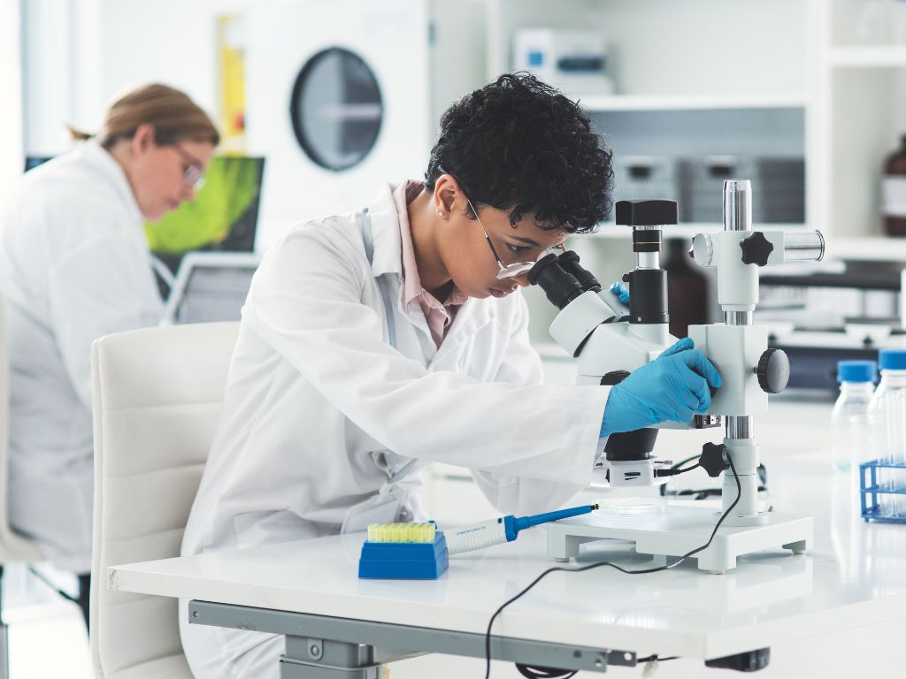 employe wellness programs for biotech companies