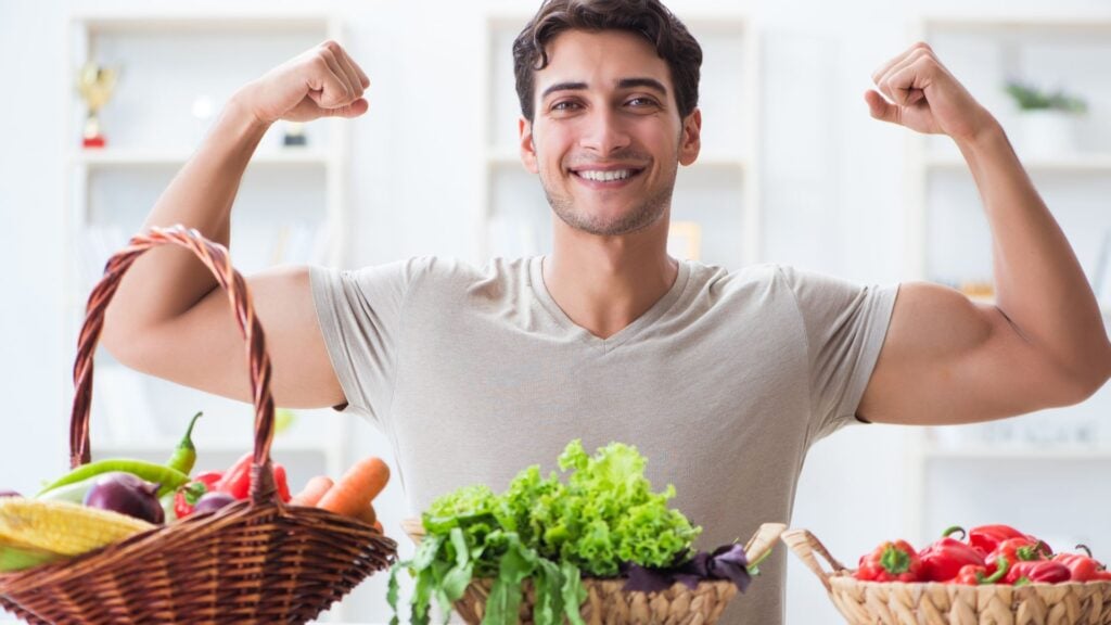 mens health at work