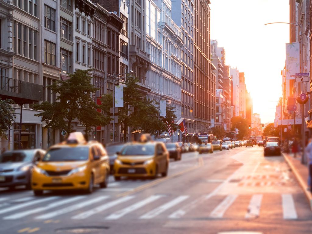 corporate fitness programs new york