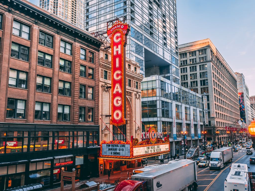 corporate wellness programs chicago