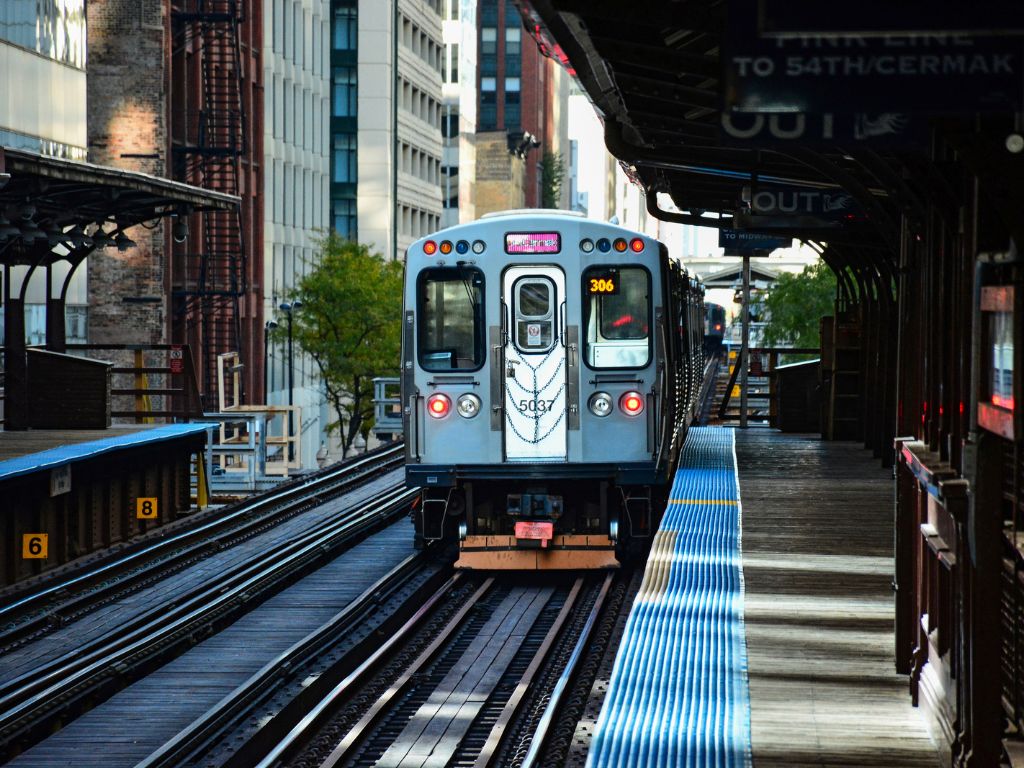 best workplace wellness programs chicago