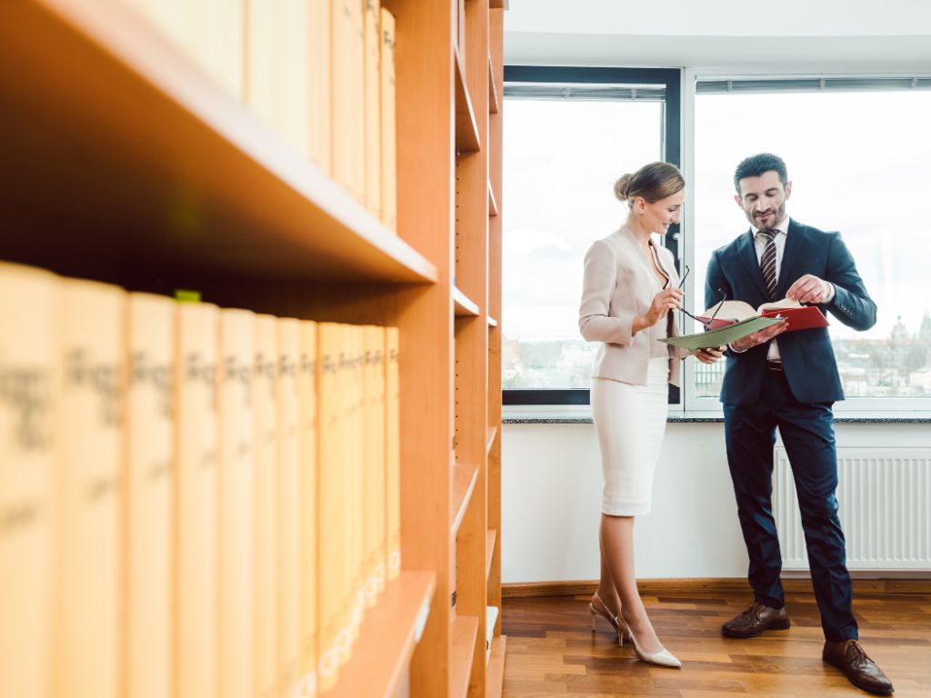 workplace wellness programs for law firms