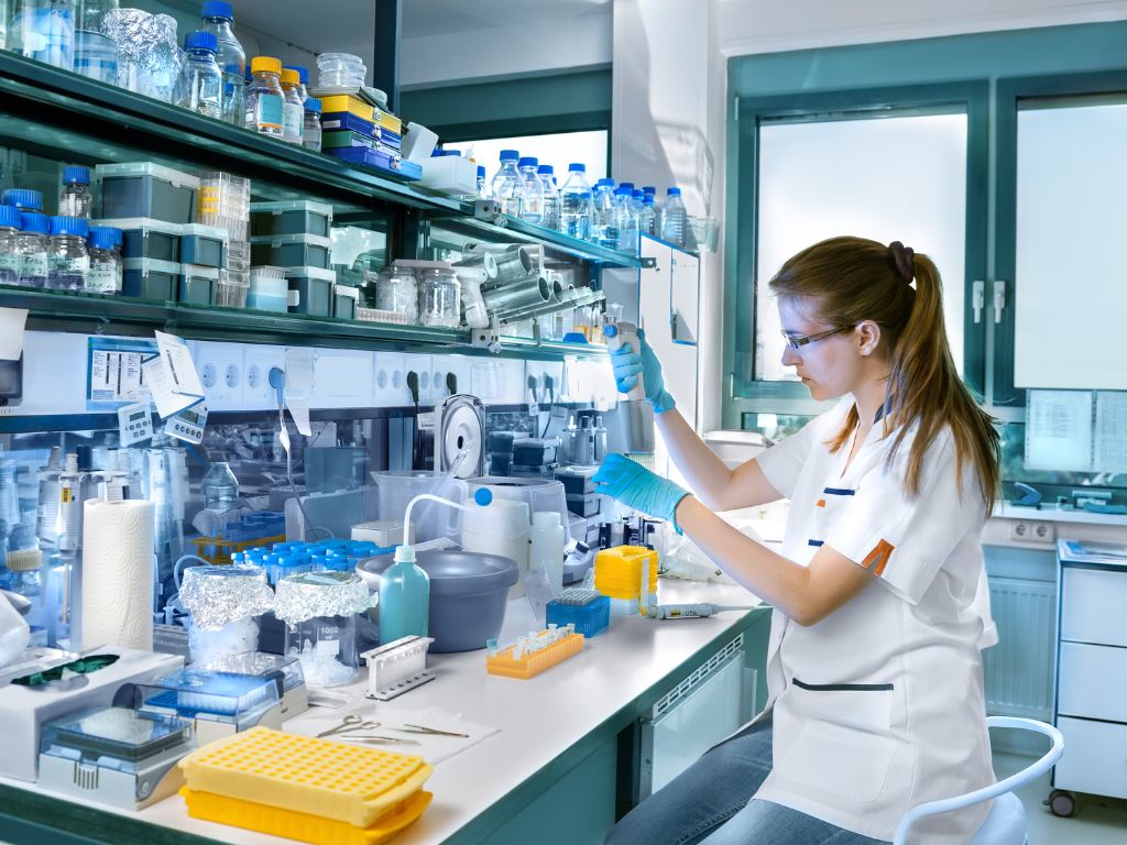 workplace wellness programs for biotech companies san francisco bay area