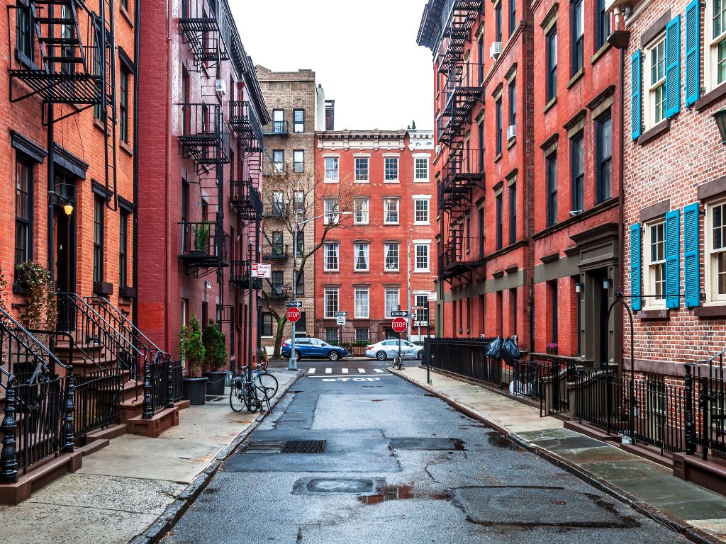 corporate fitness programs new york
