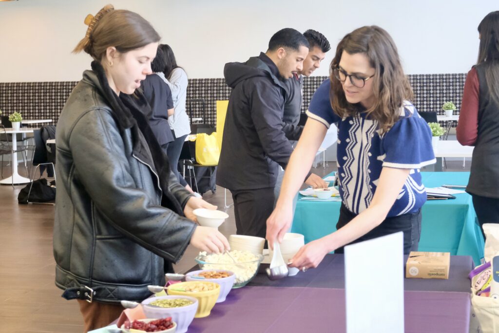 workplace wellness programs for biotech companies