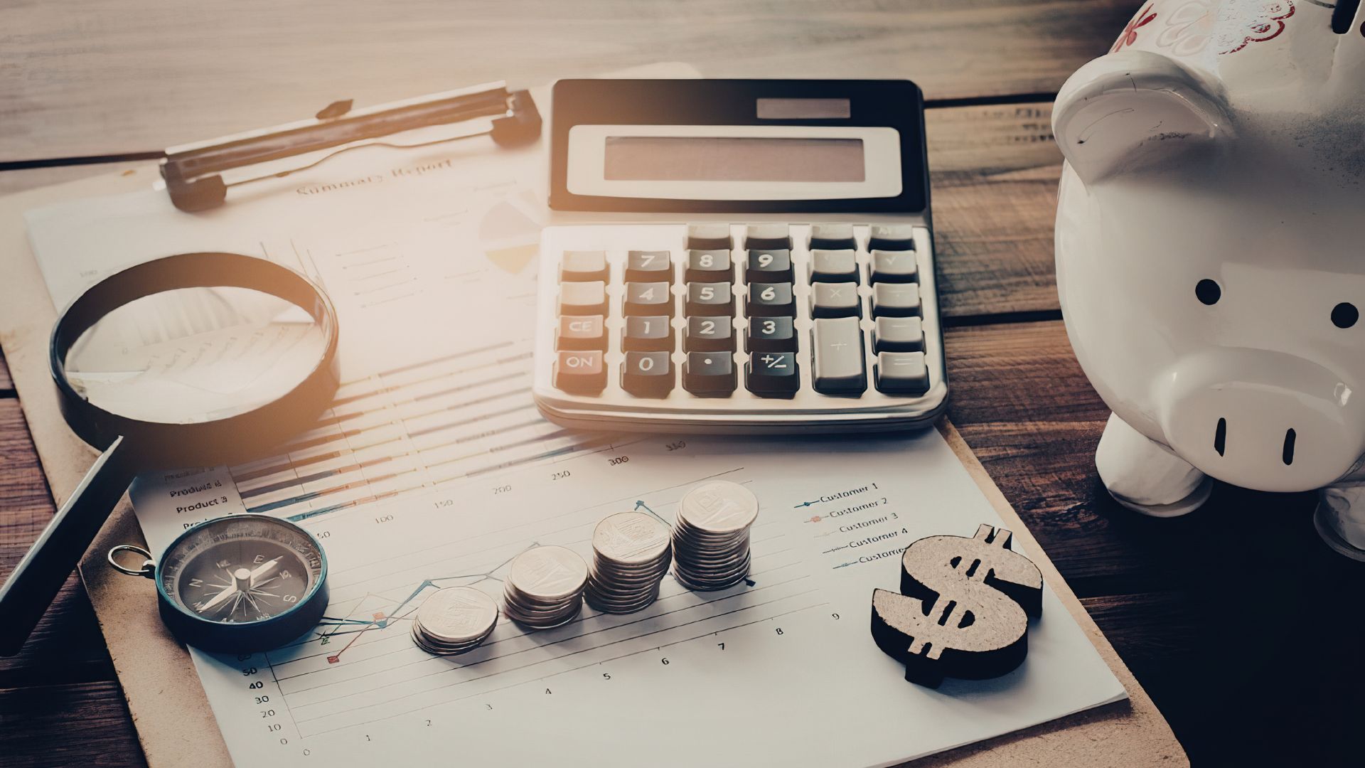 financial fitness