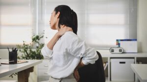 ergonomics