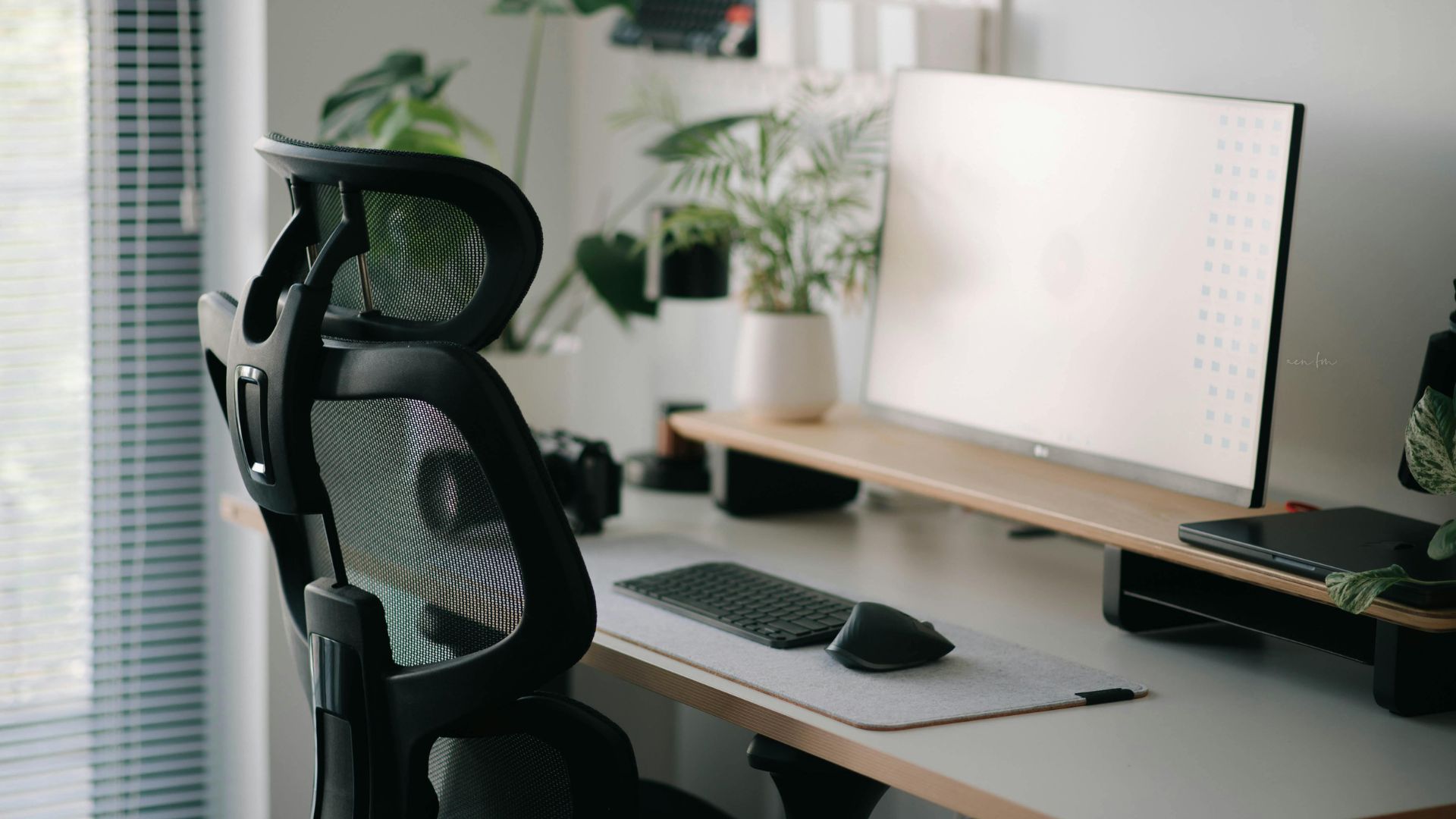 ergonomics