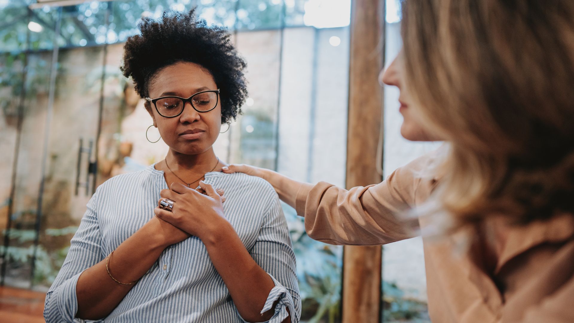 emotional wellness