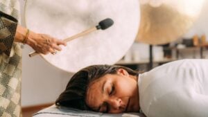 soundbath