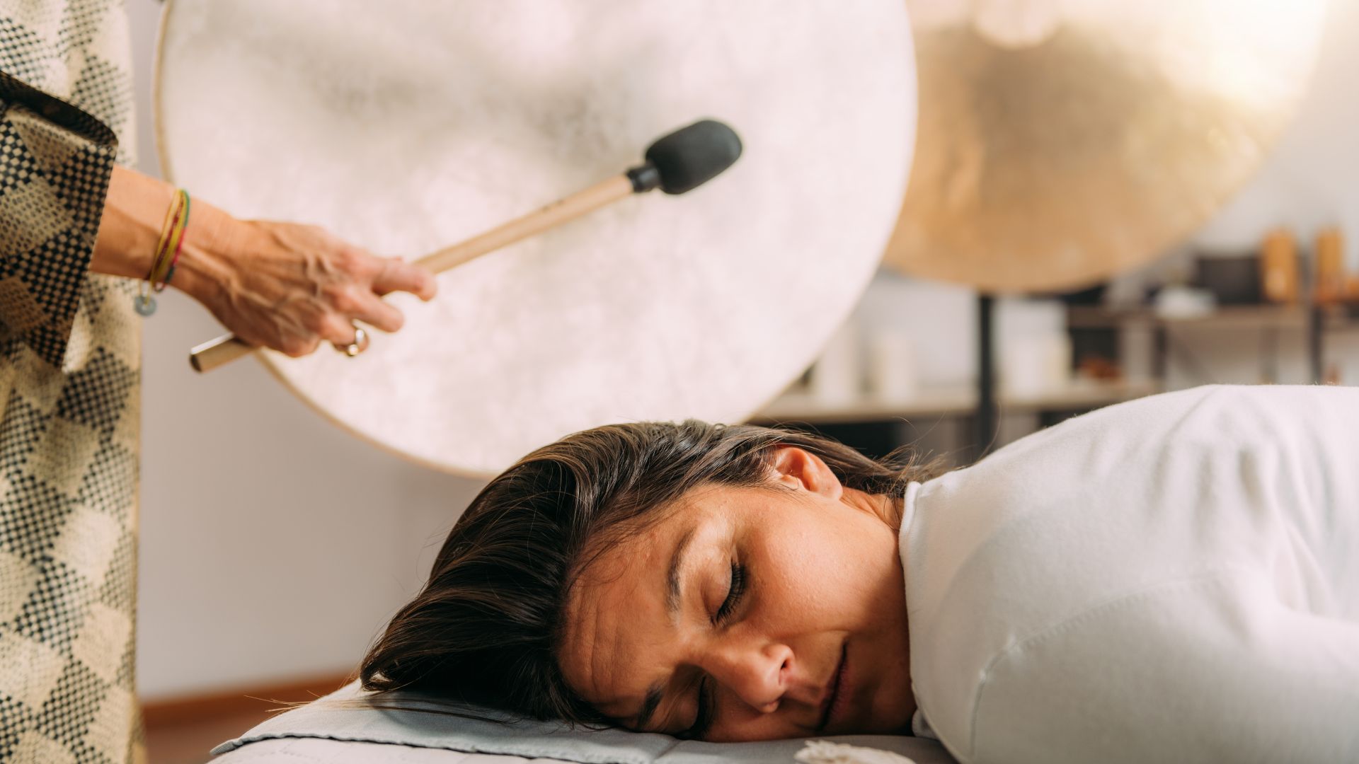 soundbath