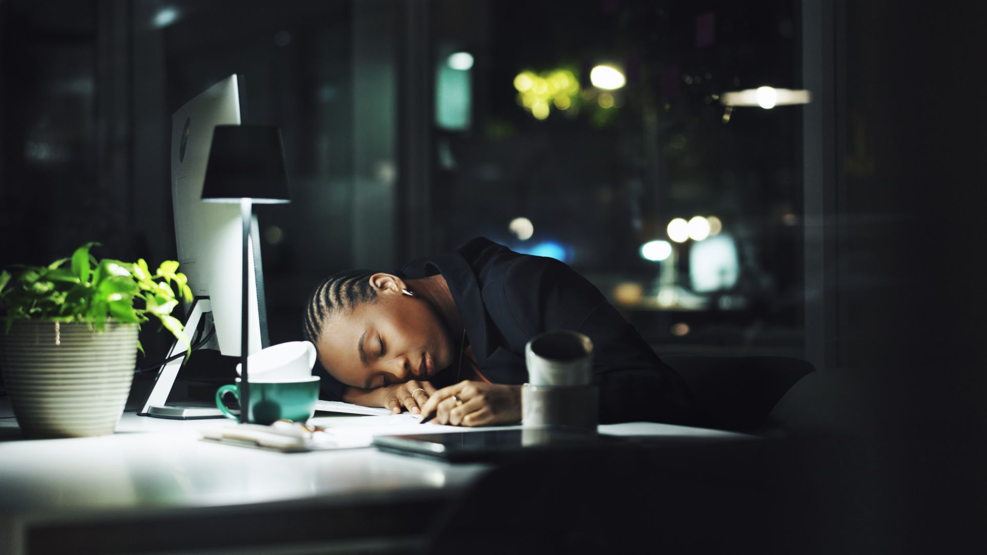 workplace wellness workshops