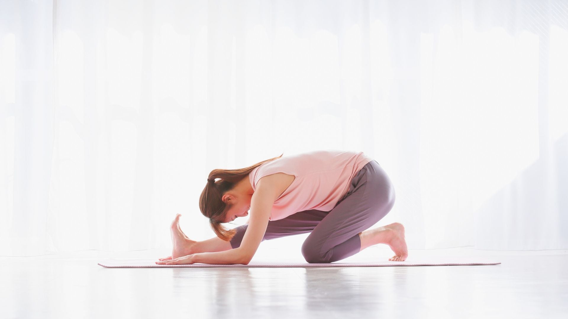 corporate yoga classes
