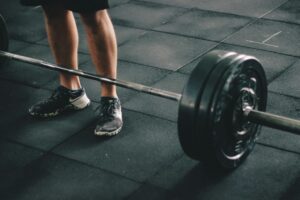 powerlifting wellness